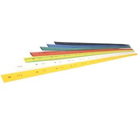 Термоусаживаемые и изоляционные материалы