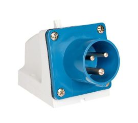 Разъемы силовые