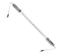 Лампа галогенная сетевого напряжения без отражателя