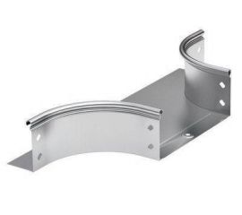 Лоток кабельный листовой