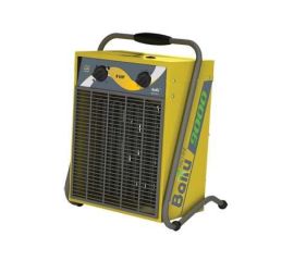 Система электрического отопления