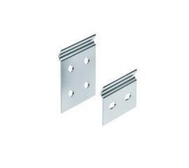 Соединитель для кабельных лотков