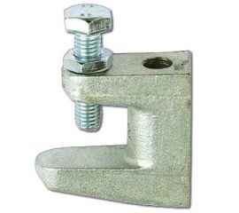 Зажим винтовой Гофмана