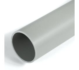 Пластиковая труба для электропроводки