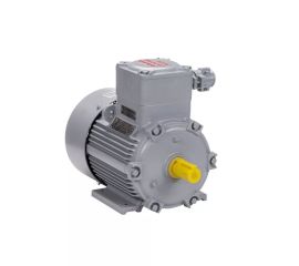 Взрывозащищенные электродвигатели