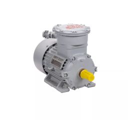 Рудничные электродвигатели