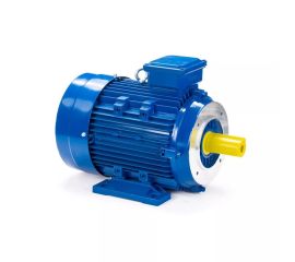 Специальные электродвигатели