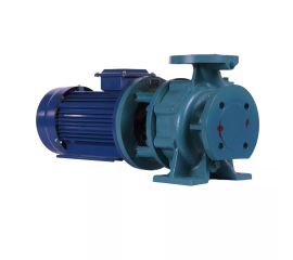 Консольные насосы