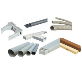 Системы для прокладки кабеля