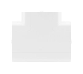 Угол Т-образный для настенного кабель-канала