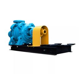 Секционные насосы