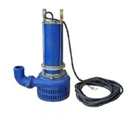 Дренажные погружные насосы