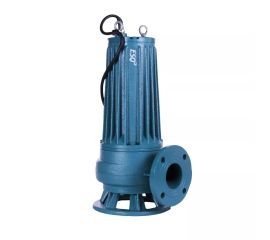 Фекальные погружные насосы