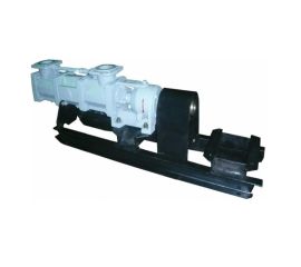 Одновинтовые насосы