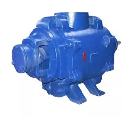 Вакуумные насосы