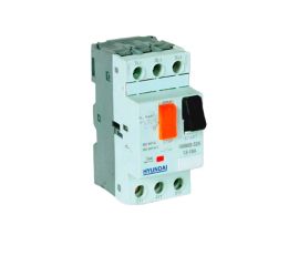 Автоматические выключатели защиты двигателя