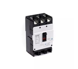 Автоматические выключатели в литом корпусе