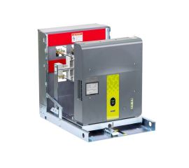 Вакуумные контакторы 6-10кВ