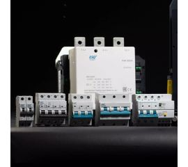 Аксессуары к автоматическим выключателям в литом корпусе