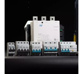 Аксессуары к элегазовым выключателям нагрузки