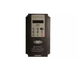 Частотные преобразователи 0.4кВ