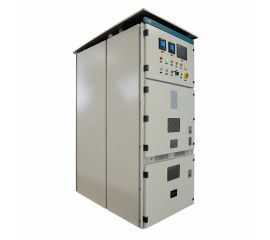 Устройства плавного пуска 6-10кВ