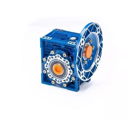 Червячные редукторы NMRW Light