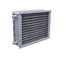 Калориферы