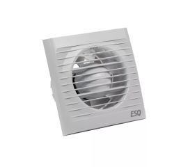 Канальные вентиляторы