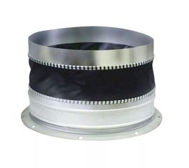 Детали систем вентиляции