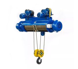 Передвижные тали