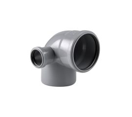 Соединитель труб на 2 присоединения