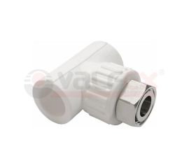 Соединитель труб на 3 присоединения