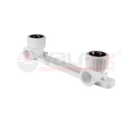 Монтажная планка для смесителя