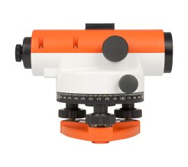 Оптические нивелиры