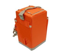 Рюкзаки и сумки для геодезического оборудования