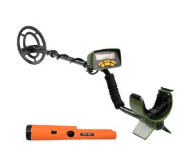 Поисковое оборудование