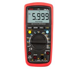 Цифровые мультиметры