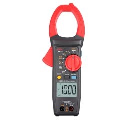 Токовые клещи