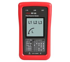 Индикаторы чередования фаз