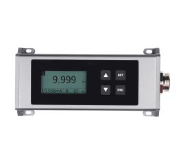 Лазерные датчики расстояния