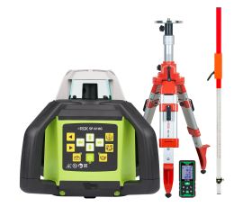 Ротационные нивелиры RGK