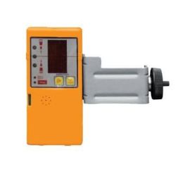 Приемники лазерного излучения для нивелиров