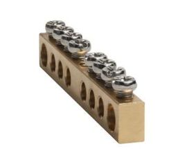 Нулевая шина