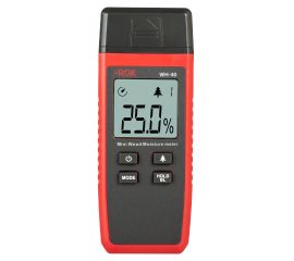 Термогигрометры влагомеры