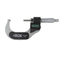 Микрометры RGK