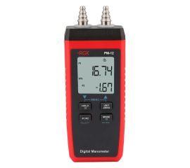 Манометры RGK