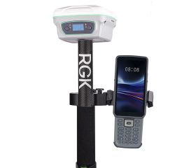 GNSS приемники RGK