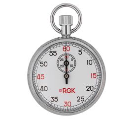 Секундомеры RGK
