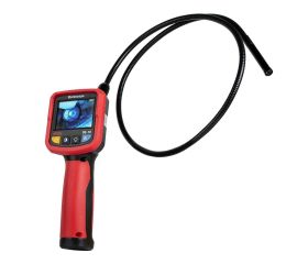 Видеоэндоскопы RGK